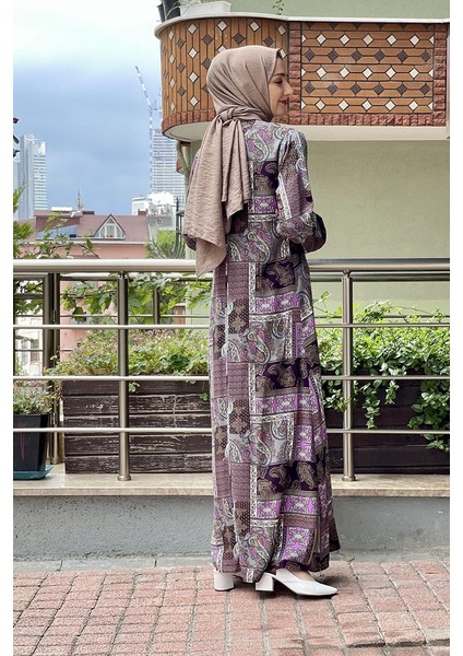 Tesettür Elbise fırsatları