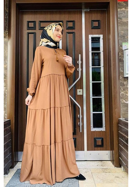 Tesettür Elbise fırsatları