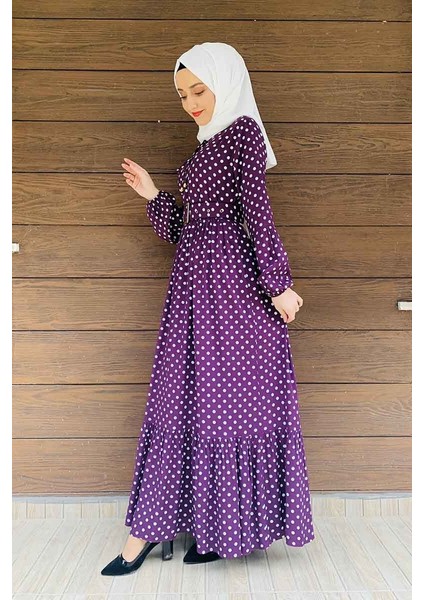 Tesettür Elbise fiyatları