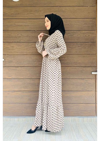 Tesettür Elbise fiyatları