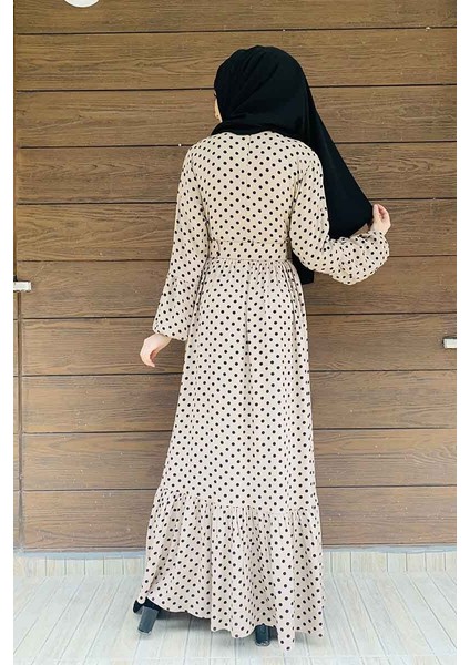 Tesettür Elbise fırsatları