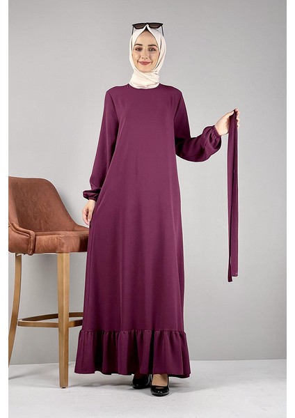 Tesettür Elbise
