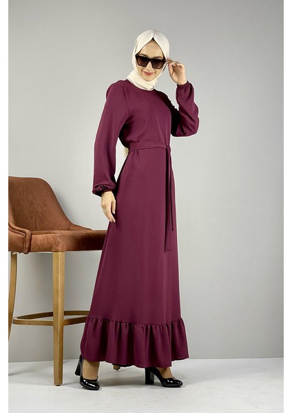 Tesettür Elbise fiyatları