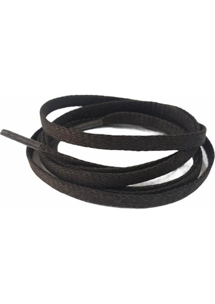 Mumlu Ayakkabı Bağı Yassı K915 150CM 1 Çift