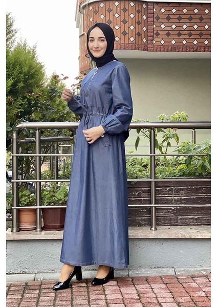 Tesettür Elbise fiyatları