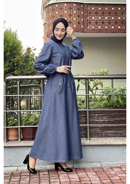 Tesettür Elbise fırsatları