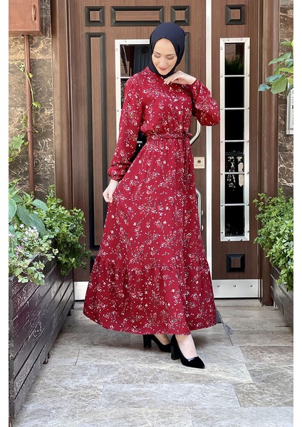 Tesettür Elbise fiyatları