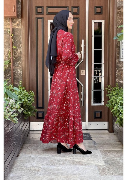 Tesettür Elbise fırsatları