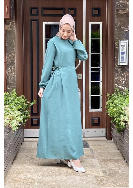 Tesettür Elbise