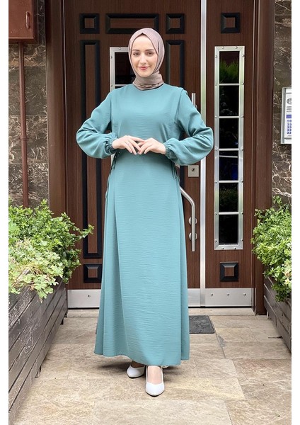 Tesettür Elbise fiyatları