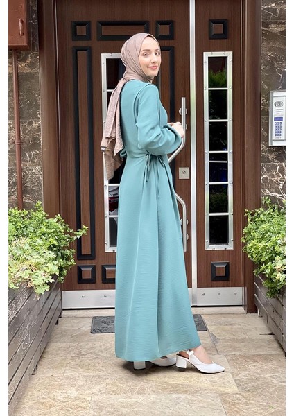 Tesettür Elbise fırsatları