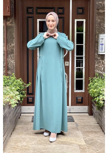 Tesettür Elbise indirimleri