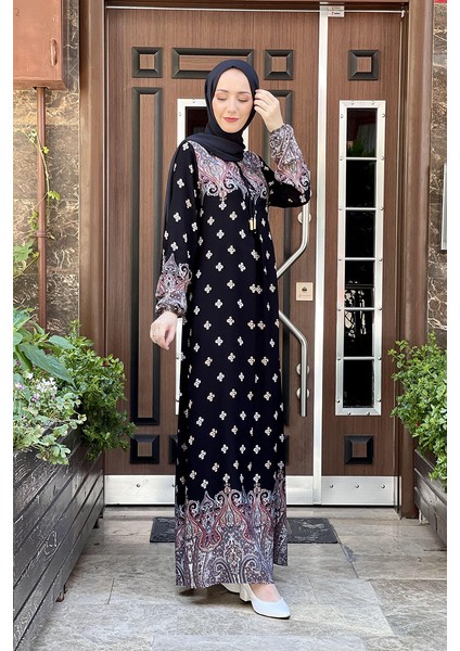 Tesettür Elbise fiyatları