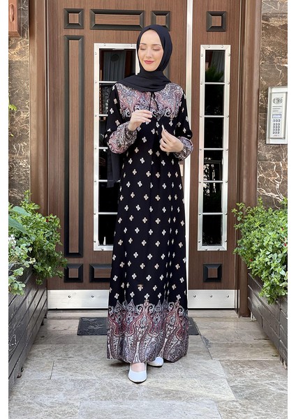 Tesettür Elbise fırsatları