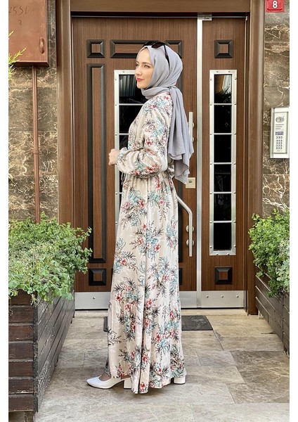 Tesettür Elbise fırsatları