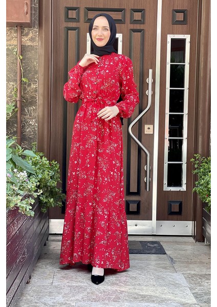 Tesettür Elbise fiyatları