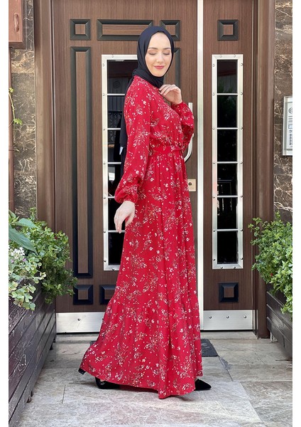 Tesettür Elbise fırsatları