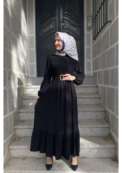 Tesettür Elbise fiyatları