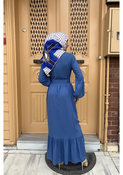 Tesettür Elbise fırsatları