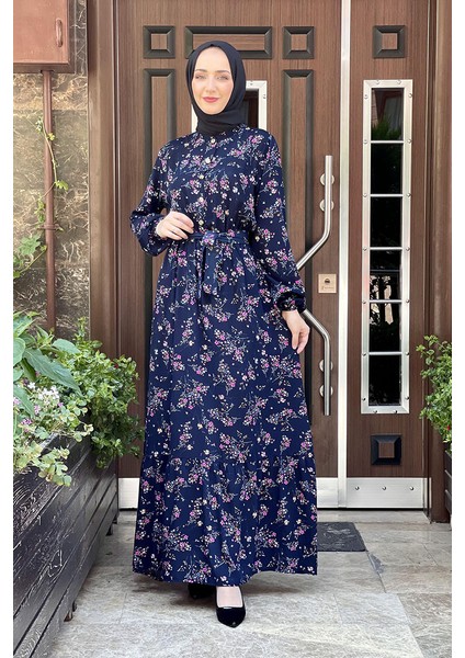 Tesettür Elbise fiyatları