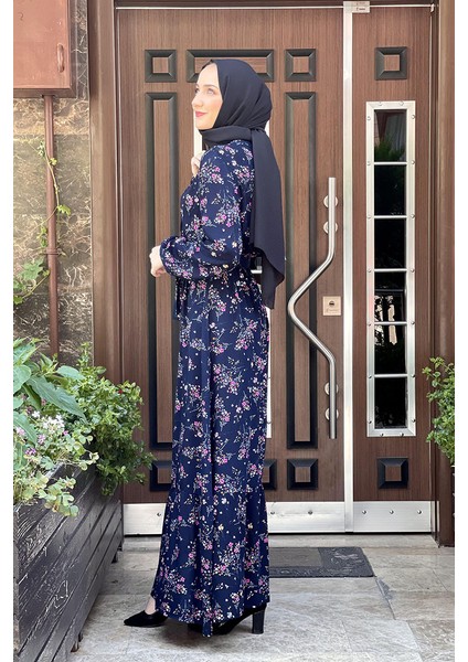 Tesettür Elbise indirimleri