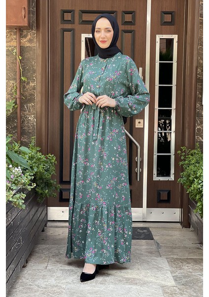 Tesettür Elbise fiyatları