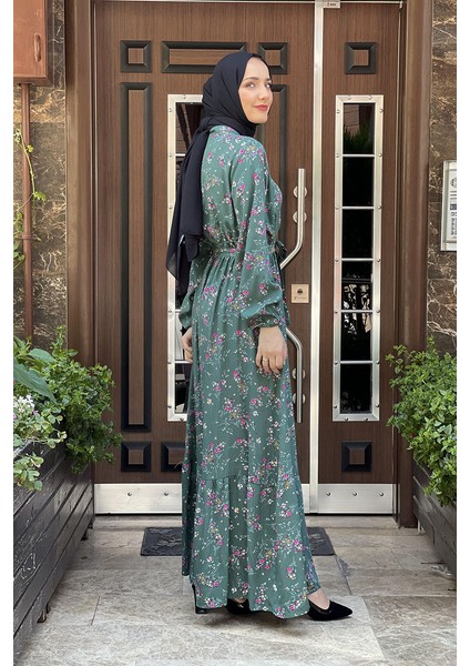 Tesettür Elbise fırsatları