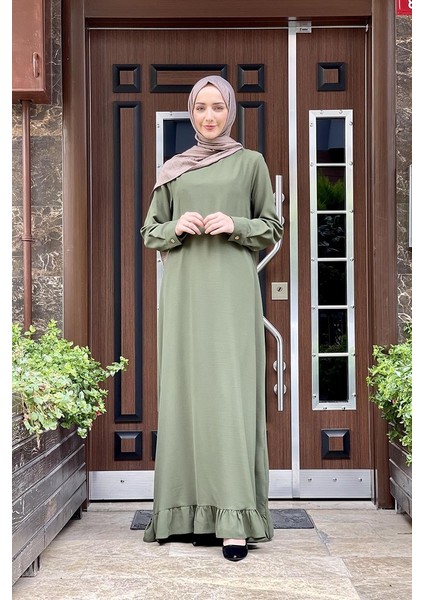 Tesettür Elbise fiyatları