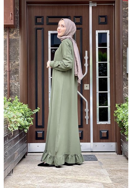 Tesettür Elbise fırsatları