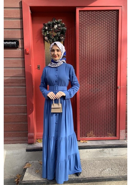 Tesettür Elbise fiyatları