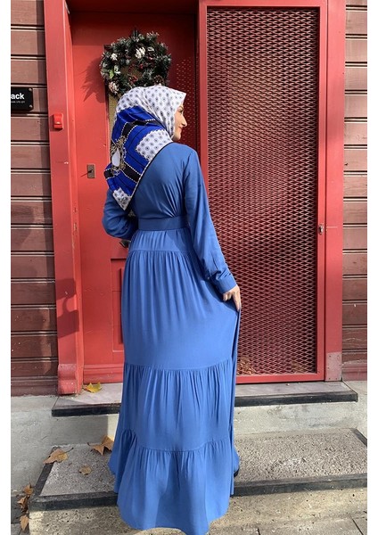 Tesettür Elbise fırsatları