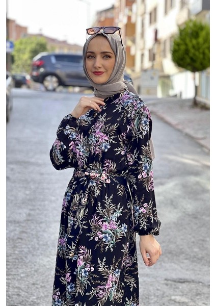 Tesettür Elbise fiyatları