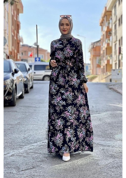 Tesettür Elbise indirimleri