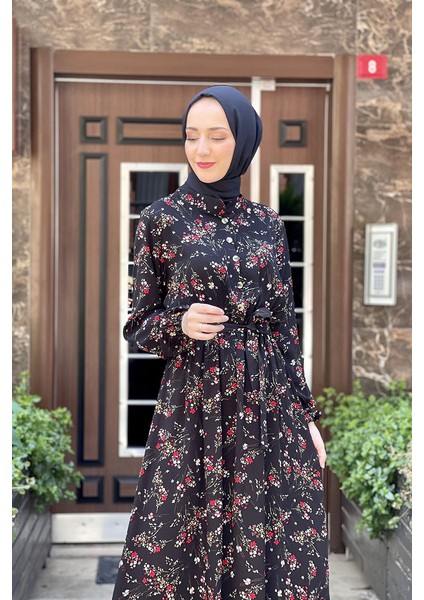 Tesettür Elbise fiyatları