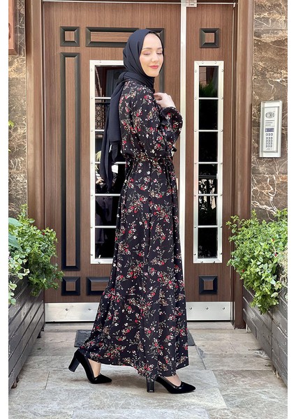 Tesettür Elbise indirimleri