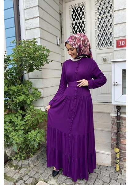 Tesettür Elbise fiyatları