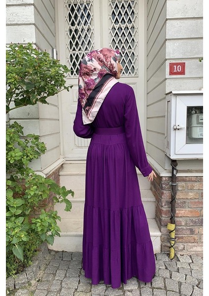 Tesettür Elbise fırsatları