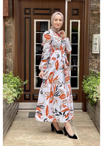 Tesettür Elbise fırsatları