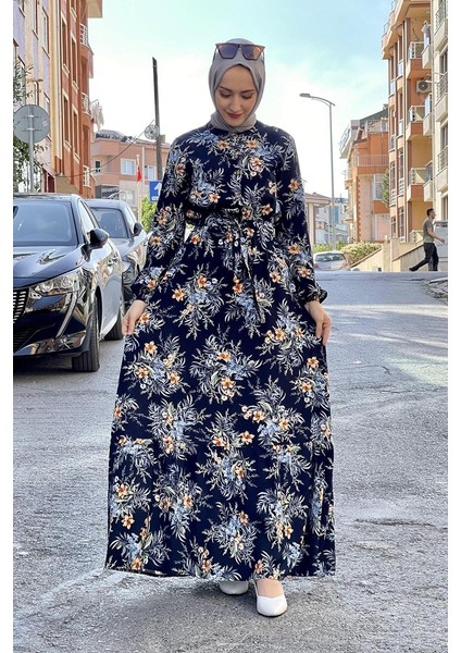 Tesettür Elbise fiyatları