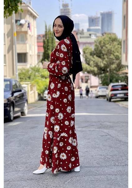 Tesettür Elbise fırsatları