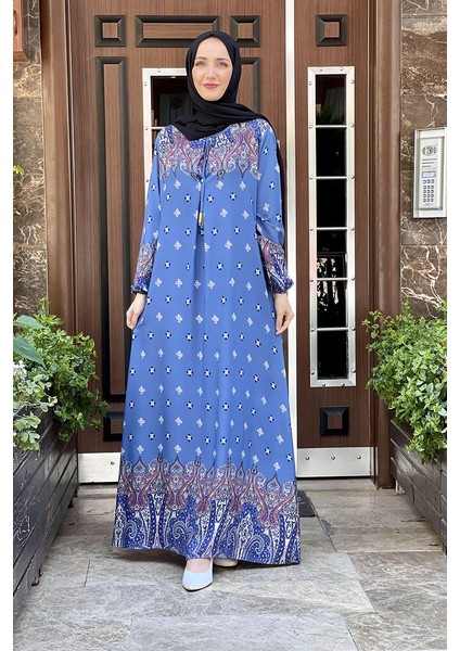 Tesettür Elbise fiyatları