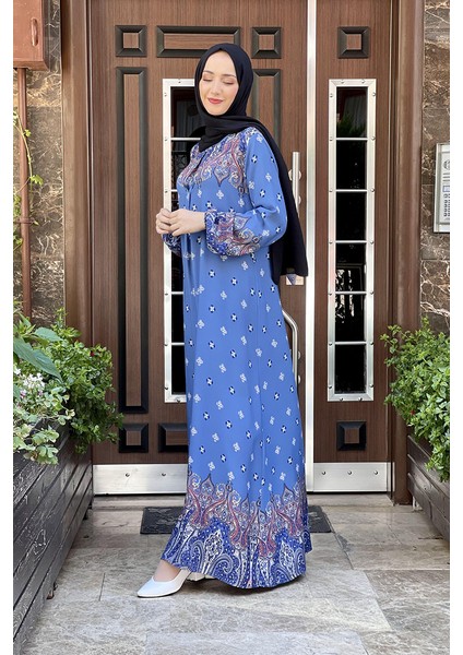 Tesettür Elbise fırsatları