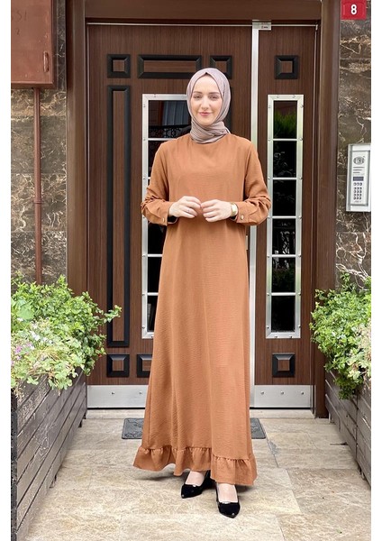 Tesettür Elbise