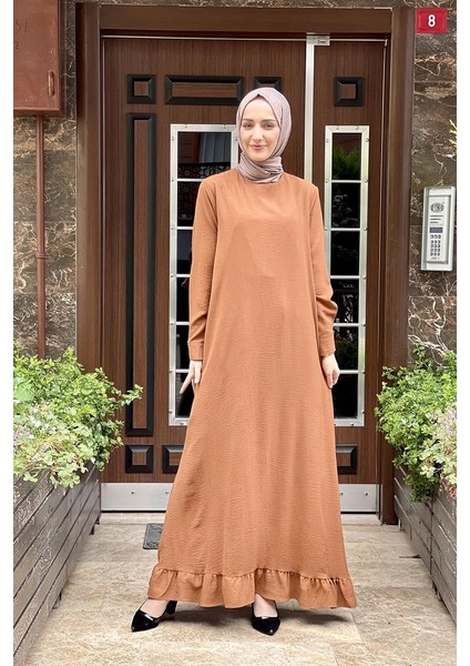 Tesettür Elbise fiyatları