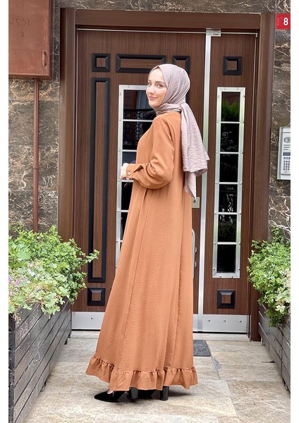 Tesettür Elbise fırsatları