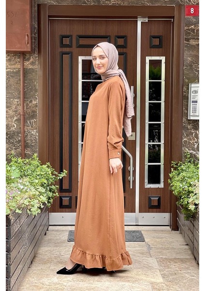 Tesettür Elbise indirimleri