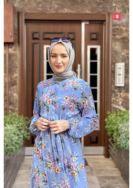 Tesettür Elbise fiyatları