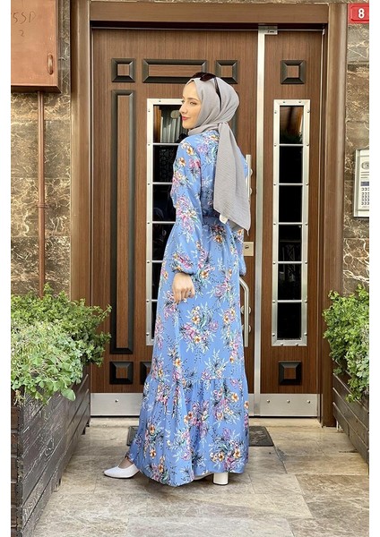 Tesettür Elbise fırsatları