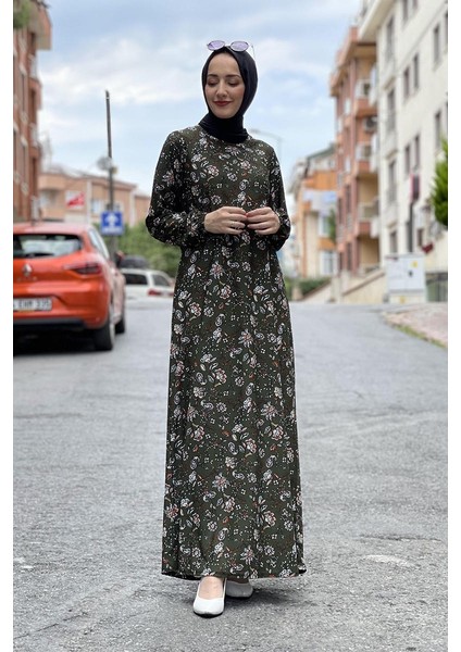 Tesettür Elbise fiyatları