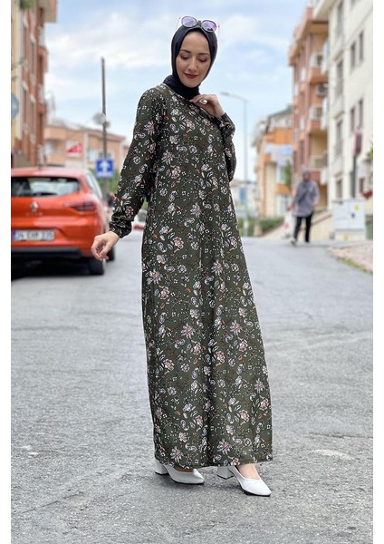 Tesettür Elbise fırsatları